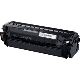 Samsung Cartuccia toner nero originale HP CLT-K503L ad alta capacità