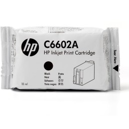 HP Black Generic Inkjet...