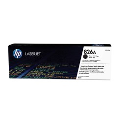 HP 826A Black Original...