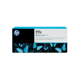 771C - 775 ml - hell Cyan -...