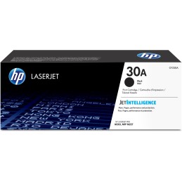 HP 30A Black Original...