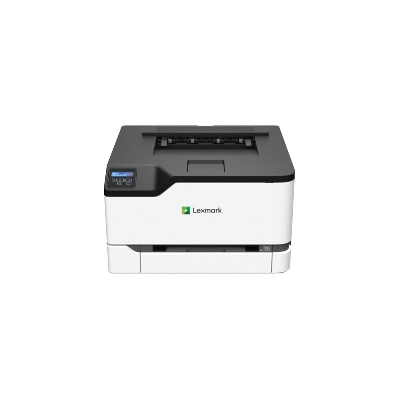 CS331dw - Drucker - Farbe - Duplex - Laser - A4/Legal - 600 x 600 dpi - bis z...