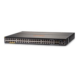 Aruba 2930M 48G PoE+ 1-slot Gestito L3 Gigabit Ethernet (10 100 1000) Supporto Power over Ethernet (PoE) 1U Grigio
