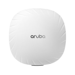 Aruba AP-535 (RW) 3550 Mbit s Bianco Supporto Power over Ethernet (PoE)