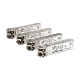HPE C8R24B modulo del ricetrasmettitore di rete Fibra ottica 16000 Mbit s SFP+ 850 nm