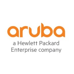 Aruba Central Gateway...