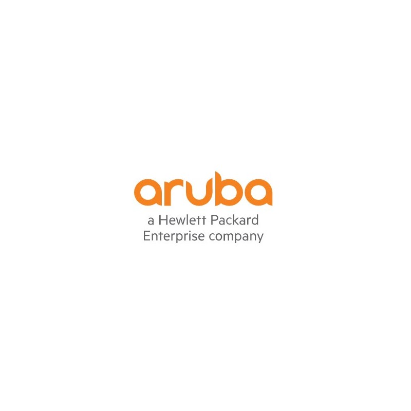 Aruba Central Gateway Foundation - Abonnement-Lizenz (1 Jahr)