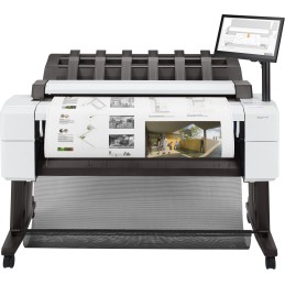 HP Designjet T2600 36-in...