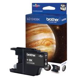 Brother LC-1240BK ink...