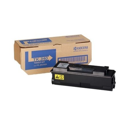 KYOCERA TK-340 cartuccia toner 1 pz Originale Nero