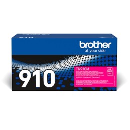 Brother TN-910M toner...