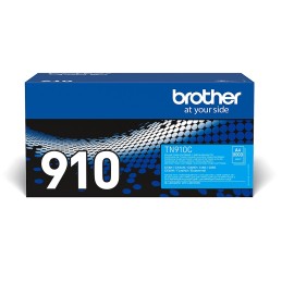 Brother TN-910C toner...