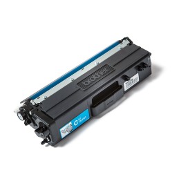 Brother TN-910C cartuccia toner 1 pz Originale Ciano