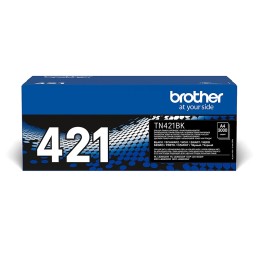 Brother TN-421BK toner...