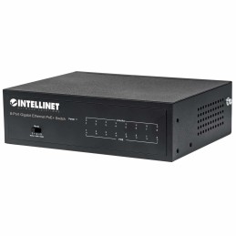 8-Port Gigabit Ethernet...