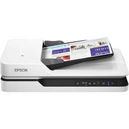 Epson WorkForce DS-1660W...