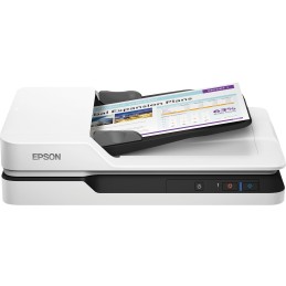 Epson WorkForce DS-1630...