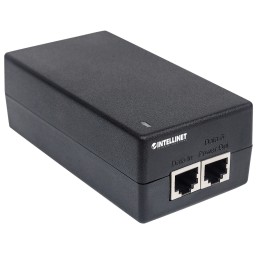 Intellinet 561235 adattatore PoE e iniettore Gigabit Ethernet 48 V