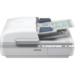 Epson WorkForce DS-6500...