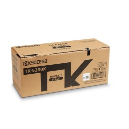 KYOCERA TK-5280K toner...