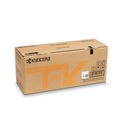 KYOCERA TK-5270Y toner...