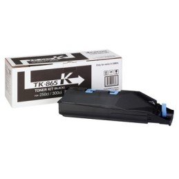 KYOCERA TK-865K toner...