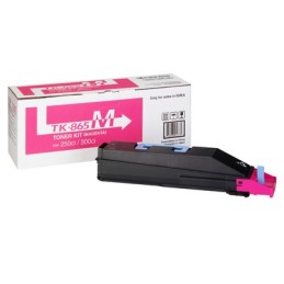 KYOCERA TK-865M toner...