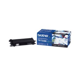 Brother TN135BK toner...