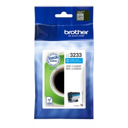 Brother LC-3233C ink...