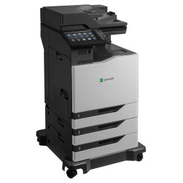 Lexmark CX825d Laser A4...