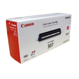 Canon 307 M toner cartridge...