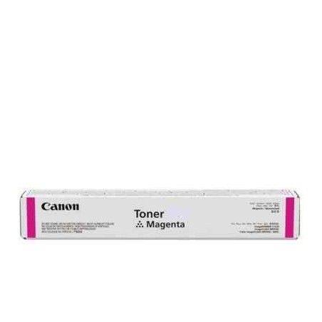 Canon C-EXV 54 cartuccia toner Originale Magenta