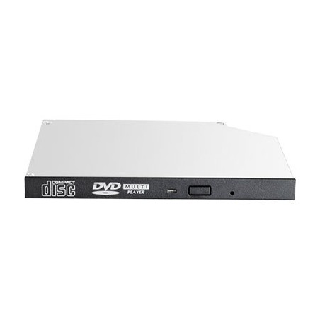 HPE 726536-B21 lettore di disco ottico Interno DVD-ROM Nero
