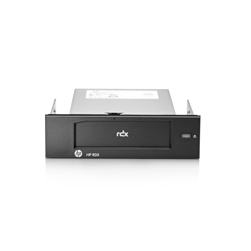 RDX Removable Disk Backup System - Laufwerk - RDX - SuperSpeed USB 3.0 - inte...