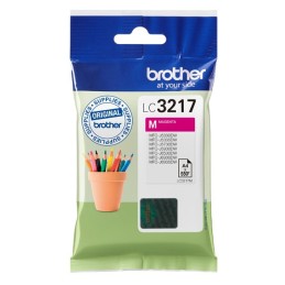 Brother LC-3217M ink...