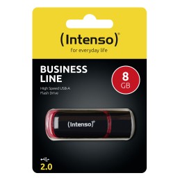 USB-Flash-Laufwerk - 8 GB -...