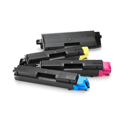 KYOCERA TK-590M cartuccia toner 1 pz Originale Magenta