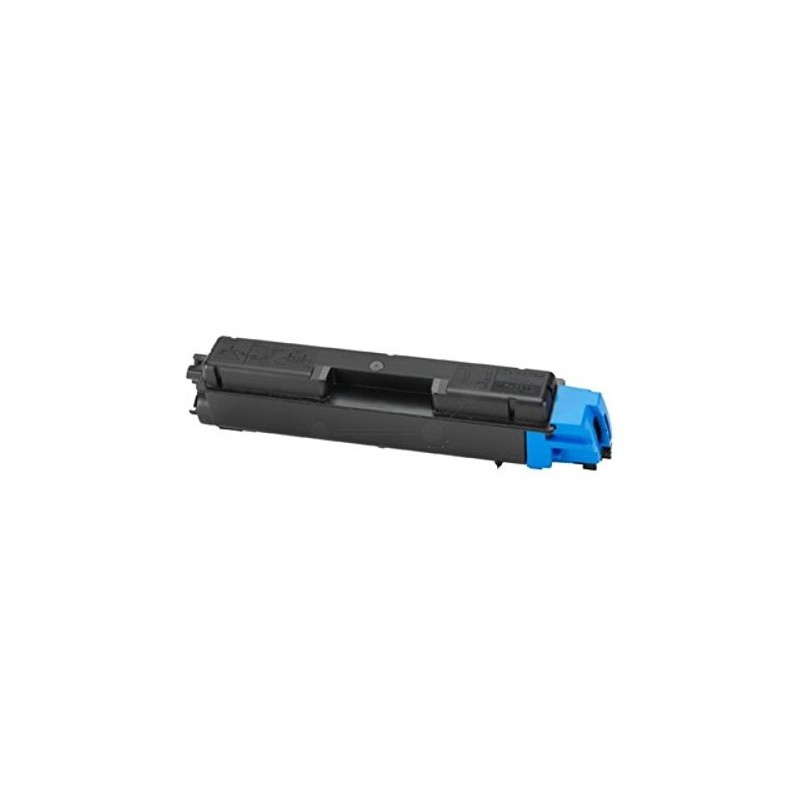 KYOCERA TK-590C toner cartridge 1 pc(s) Original Cyan