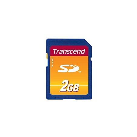 Transcend TS2GSDC