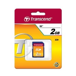 Transcend TS2GSDC