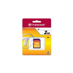 Transcend TS2GSDC