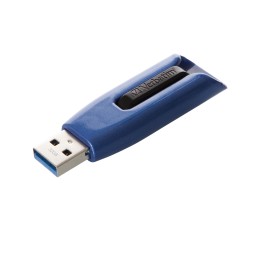 Verbatim V3 MAX - Memoria USB 3.0 da 32 GB - Blu