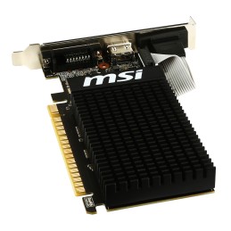MSI V809-2000R scheda video NVIDIA GeForce GT 710 2 GB GDDR3