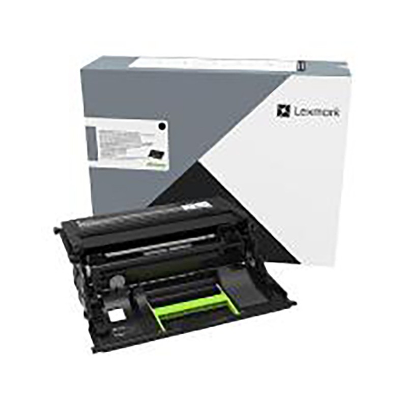 Lexmark 58D0ZA0 fotoconduttore e unità tamburo