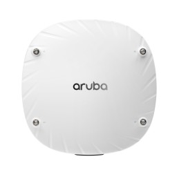 Aruba AP-534 (RW) 3550 Mbit s Bianco Supporto Power over Ethernet (PoE)