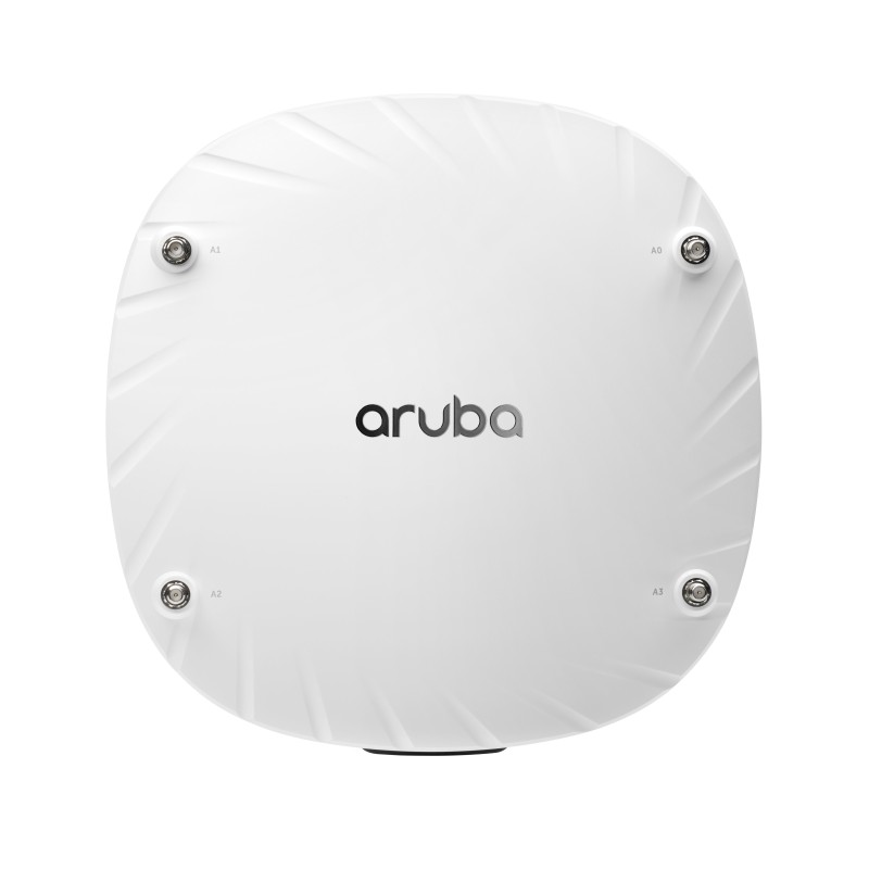 Aruba AP-534 (RW) 3550 Mbit s Bianco Supporto Power over Ethernet (PoE)