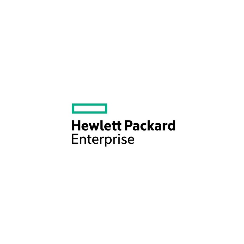 HPE JH713AAE licenza per software aggiornamento 25 licenza e