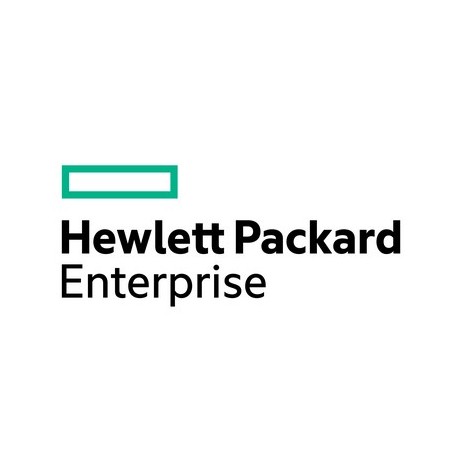 HPE JH713AAE licenza per software aggiornamento 25 licenza e