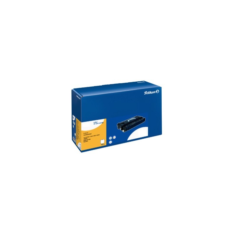 Pelikan 4283757 cartuccia toner 1 pz Compatibile Ciano