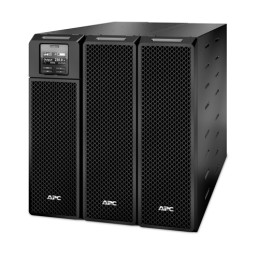 APC Smart-UPS On-Line gruppo di continuità (UPS) Doppia conversione (online) 10 kVA 10000 W 10 presa(e) AC